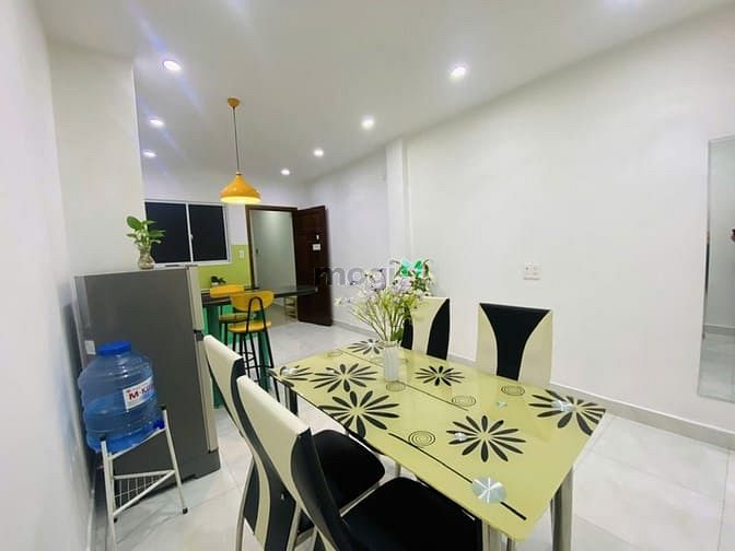 Hình ảnh Mb6623 nạp rút nhanh chóng 1 phòng ngủ 50m2 full nội thất gần Sân Bay Tân Sơn Nhất