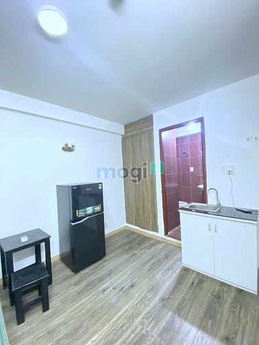 Hình ảnh Studio nội thất cơ bản quận Tân Bình