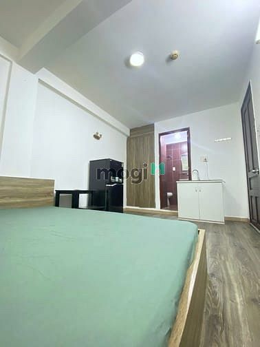 Hình ảnh Studio nội thất cơ bản quận Tân Bình
