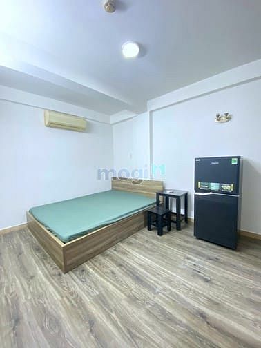 Hình ảnh Studio nội thất cơ bản quận Tân Bình