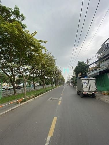 Hình ảnh [QUẬN 6] BÁN NhÀ BÃi SẬY, 175M2, GIÁ CHỉ 8 TỶ