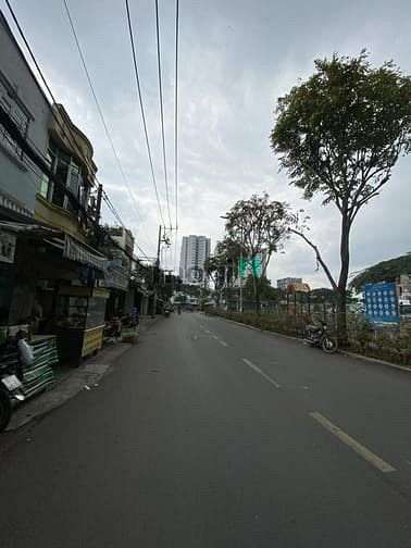 Hình ảnh [QUẬN 6] BÁN NhÀ BÃi SẬY, 175M2, GIÁ CHỉ 8 TỶ