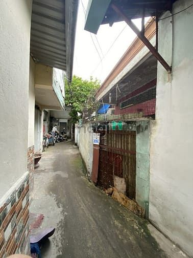 Hình ảnh [QUẬN 6] BÁN NhÀ BÃi SẬY, 175M2, GIÁ CHỉ 8 TỶ