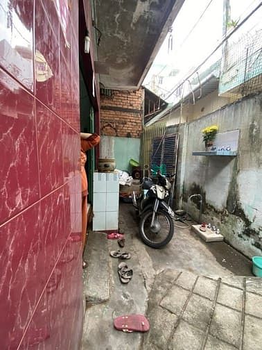 Hình ảnh [QUẬN 6] BÁN NhÀ BÃi SẬY, 175M2, GIÁ CHỉ 8 TỶ