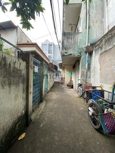 Hình ảnh [QUẬN 6] BÁN NhÀ BÃi SẬY, 175M2, GIÁ CHỉ 8 TỶ