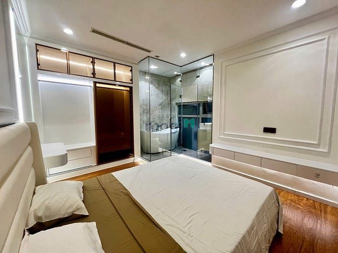 Hình ảnh 🌈Cho Thuê Căn Hộ 3PN Ngay VINHOMES Nguyễn Hữu Cảnh🌈