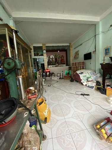 Hình ảnh [QUẬN 6] BÁN NhÀ BÃi SẬY, 175M2, GIÁ CHỉ 8 TỶ