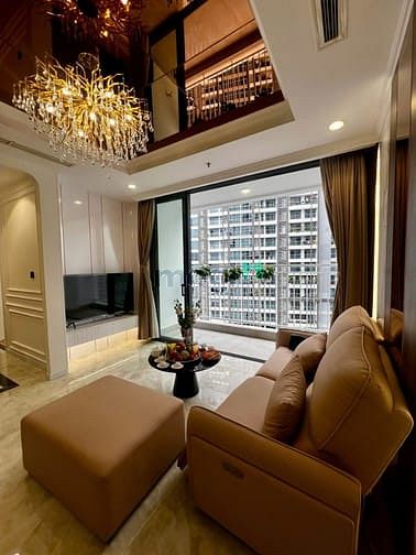 Hình ảnh 🌈Cho Thuê Căn Hộ 3PN Ngay VINHOMES Nguyễn Hữu Cảnh🌈