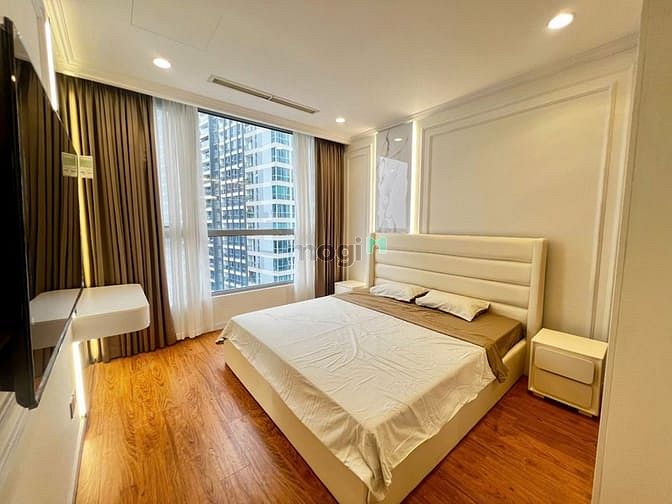 Hình ảnh 🌈Cho Thuê Căn Hộ 3PN Ngay VINHOMES Nguyễn Hữu Cảnh🌈