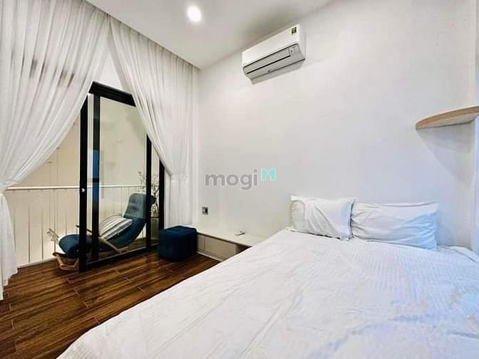 Hình ảnh Chú Năm bán nhà Đ Xóm Chiếu q4 80m2, 1 tỷ 440TR ĐẢ CÓ SỔ