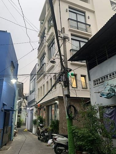 Hình ảnh [QUẬN 5] BÁn nHÀ ĐƯỜnG An BÌNH, 82M2, GIÁ CHỈ 8.5 TỶ