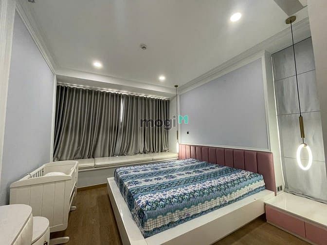 Hình ảnh Cho thuê midtown 3pn.2wc , 30tr ,pmh , q7,hcm