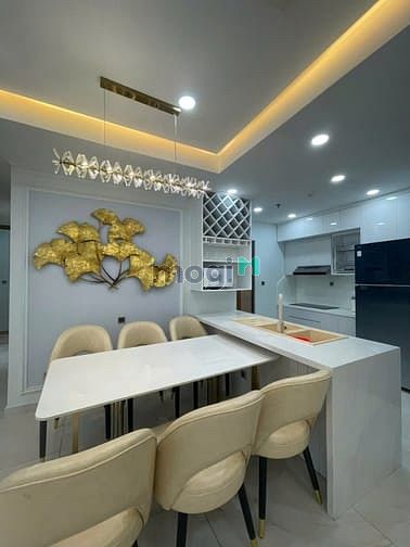 Hình ảnh Cho thuê midtown 3pn.2wc , 30tr ,pmh , q7,hcm