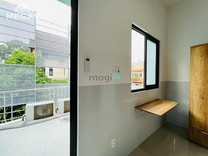 Hình ảnh Cho thuê duplex hiện đại full nội thất ban công giá tốt