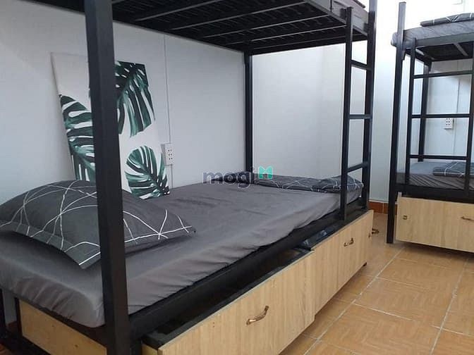 Hình ảnh 🌇 Đối diện Vincom Cộng Hoà, Kí túc xá ở ghép cho NVVP, SV