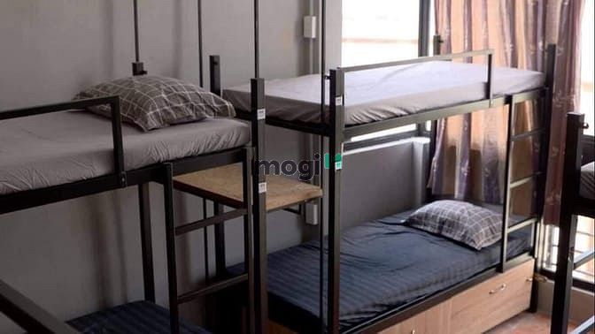 Hình ảnh 🌇 Đối diện Vincom Cộng Hoà, Kí túc xá ở ghép cho NVVP, SV