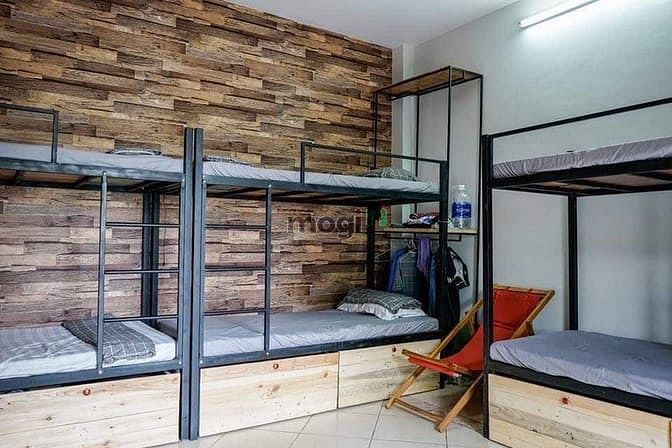 Hình ảnh 🌇 Đối diện Vincom Cộng Hoà, Kí túc xá ở ghép cho NVVP, SV