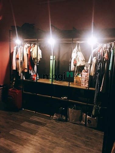 Hình ảnh 🌇 Đối diện Vincom Cộng Hoà, Kí túc xá ở ghép cho NVVP, SV