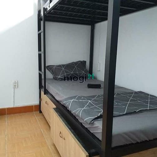 Hình ảnh 🌇 Đối diện Vincom Cộng Hoà, Kí túc xá ở ghép cho NVVP, SV