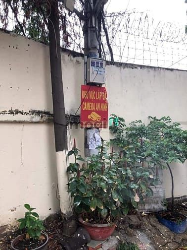 Hình ảnh 🌇 Đối diện Vincom Cộng Hoà, Kí túc xá ở ghép cho NVVP, SV