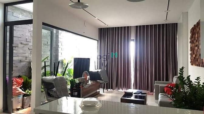 Hình ảnh Định cư Hàn bán nhà Đ.28 quận 4 70m2 giá 1 tỷ 240 đã có sổ hồng