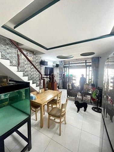 Hình ảnh Bán nhà Trần Văn Quang, P10, Tân Bình 50m2