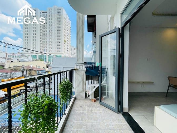 Hình ảnh Cho thuê Trang Chủ MB66.COM / Đăng Ký Tặng 66K ban công full nội thất giá tốt ngay Aeon Bình Tân