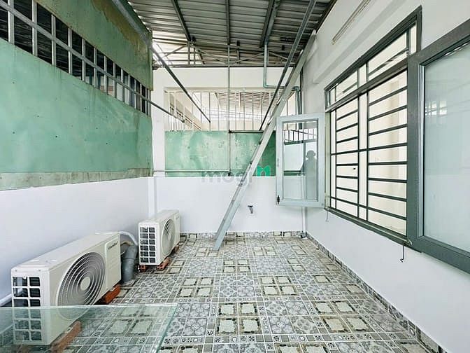 Hình ảnh Siêu phẩm 5 tấm BTCT Phạm Văn Chiêu P9 54m2 chỉ 7.350 tỷ