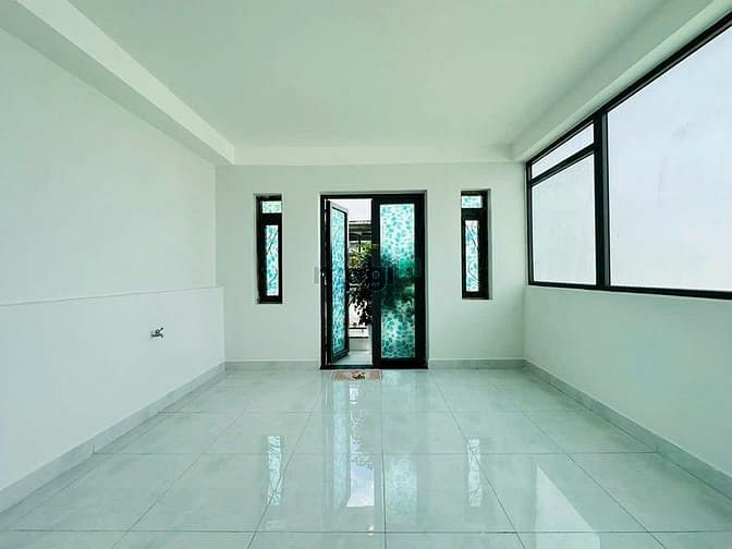 Hình ảnh Siêu phẩm 5 tấm BTCT Phạm Văn Chiêu P9 54m2 chỉ 7.350 tỷ