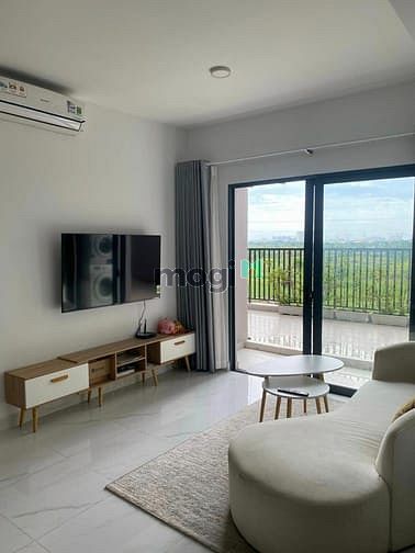 Hình ảnh Bán chung cư cao cấp D_Aqua Q8, 2PN bàn giao đầy đủ, 1ty330