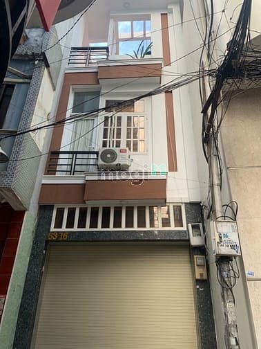 Hình ảnh Cho thuê nhà nguyên căn đối diện Hà Đô