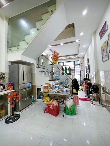 Hình ảnh Chính chủ bán nhà 60m2 Lãnh Binh Thăng/Q11,SHR, nằm gần Lotte Q11