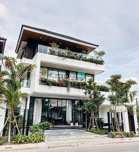 Hình ảnh Cần bán 3 lô đất Him Lam Lương Định Của,Quận 2. DT: 252m2. 230 tr/m2