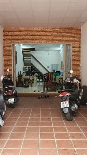 Hình ảnh [GÒ VẤP] bÁN NhÀ Lê ĐỨc THỌ, 73M2, GIÁ CHỈ 9.5 TỶ