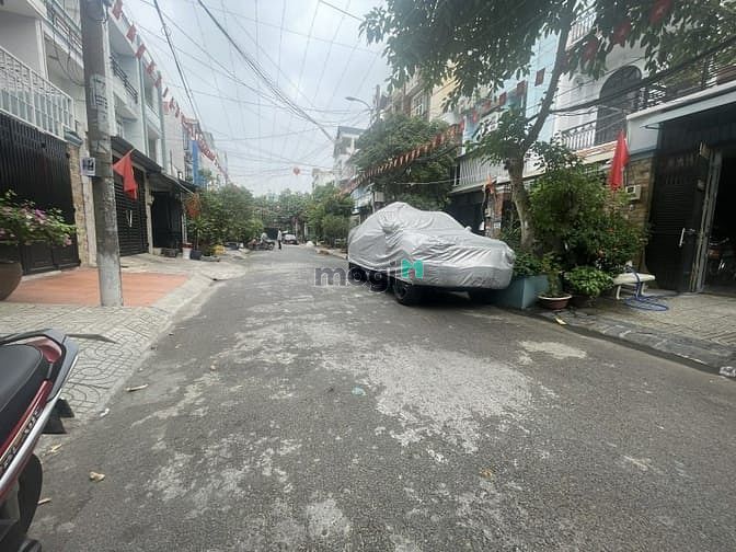 Hình ảnh [GÒ VẤP] bÁN NhÀ Lê ĐỨc THỌ, 73M2, GIÁ CHỈ 9.5 TỶ