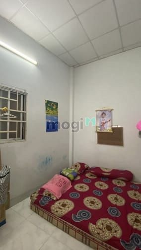 Hình ảnh Nhà 1/ Đường số 21, Sát Tân Kỳ Tân Quý, 42m2, 2 Tầng, SHR.