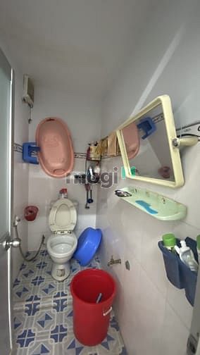 Hình ảnh Nhà 1/ Đường số 21, Sát Tân Kỳ Tân Quý, 42m2, 2 Tầng, SHR.