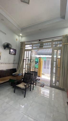 Hình ảnh Nhà 1/ Đường số 21, Sát Tân Kỳ Tân Quý, 42m2, 2 Tầng, SHR.