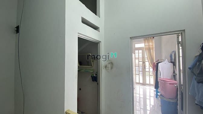 Hình ảnh Nhà 1/ Đường số 21, Sát Tân Kỳ Tân Quý, 42m2, 2 Tầng, SHR.