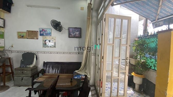 Hình ảnh Nhà 1/ Đường số 21, Sát Tân Kỳ Tân Quý, 42m2, 2 Tầng, SHR.