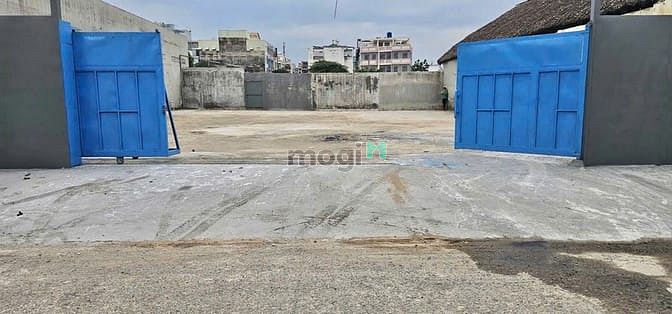 Hình ảnh Cho thuê đất 500m2 khu  Biệt Thự Thạnh Xuân,Phường Thạnh Xuân Quận 12