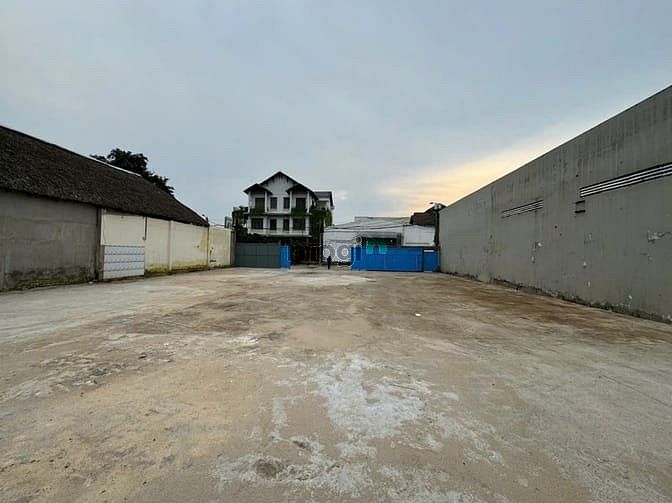 Hình ảnh Cho thuê đất 500m2 khu  Biệt Thự Thạnh Xuân,Phường Thạnh Xuân Quận 12