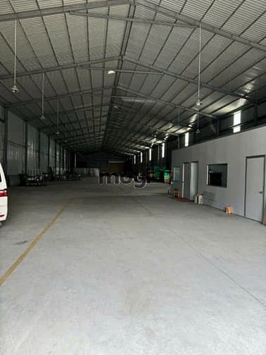 Hình ảnh Cho Thuê Kho Xưởng 2200m - 90tr Bình Chuẩn Thuận An BD.