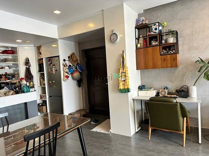Hình ảnh Bán Happy valley, PMH, quận 7 dt 81m2 lầu cao