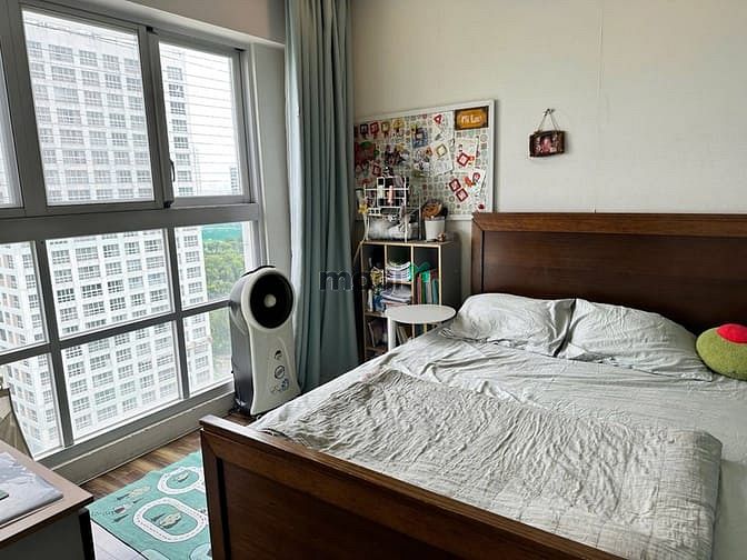 Hình ảnh Bán Happy valley, PMH, quận 7 dt 81m2 lầu cao