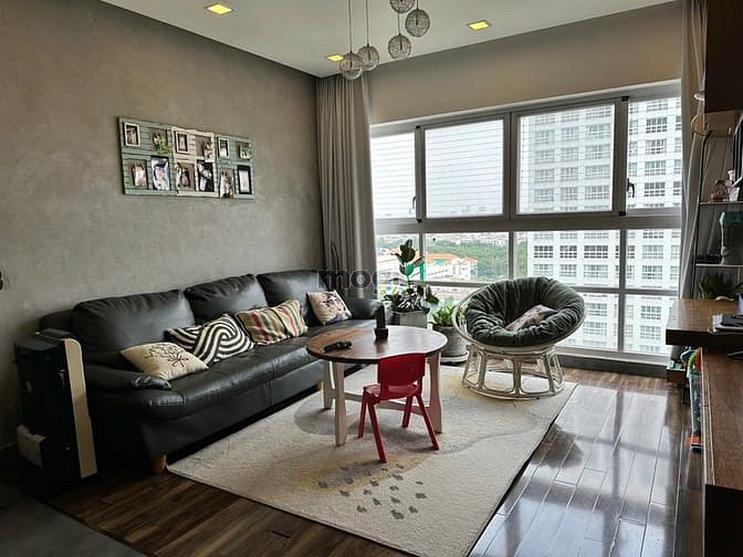 Hình ảnh Bán Happy valley, PMH, quận 7 dt 81m2 lầu cao