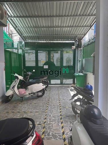 Hình ảnh Cho thuê phòng studio quận 3 có cửa sổ gần trường đại học