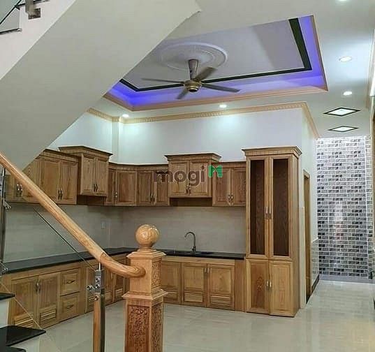 Hình ảnh Phá sản bán nhà 1T1L An Dương Vương,Q.5 72m2/1 tỷ 440tr giá full