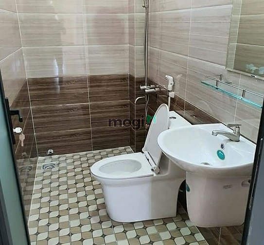 Hình ảnh Phá sản bán nhà 1T1L An Dương Vương,Q.5 72m2/1 tỷ 440tr giá full