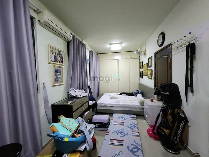 Hình ảnh Cho thuê CHCC Park View, đô thị Phú Mỹ Hưng view biệt thự yên tĩnh giá